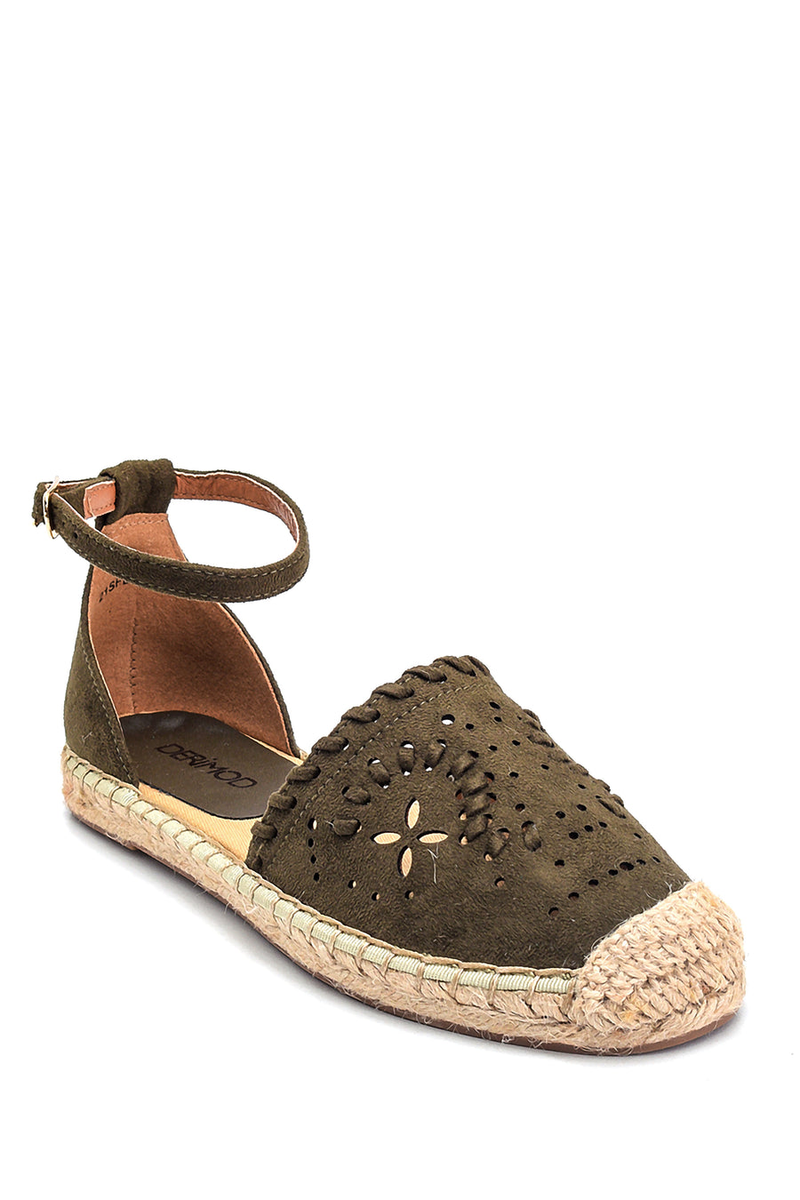 Women's Casual Espadrilles