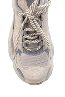Women's High-Sole Sneaker | Derimod