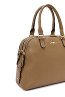 Women's Brown Long Strap Shoulder Bag | Derimod