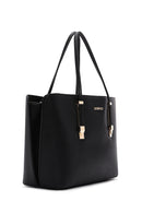 Women's Black Long Strap Classic Shoulder Bag | Derimod