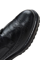 Men's Leather Casual Shoes | Derimod