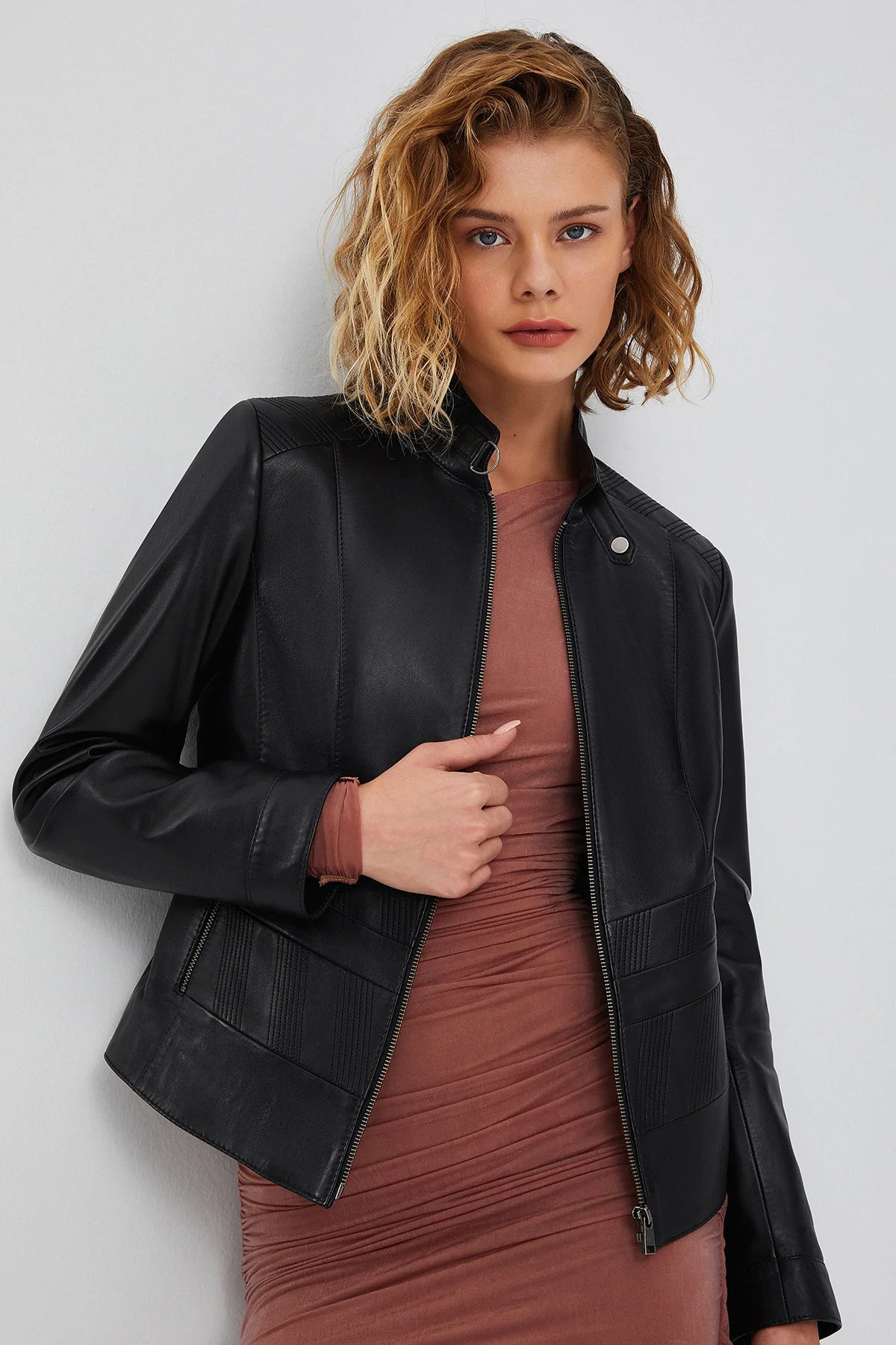 Complete the Look by Purchasing Together!
