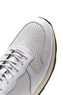Erkek Deri Sneaker | Derimod
