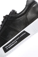 Hammer Jack Erkek Beyaz Toscana Deri Sneaker | Derimod