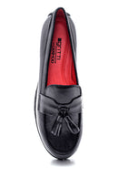 Women's Gritti For Derimod Leather Loafer | Derimod