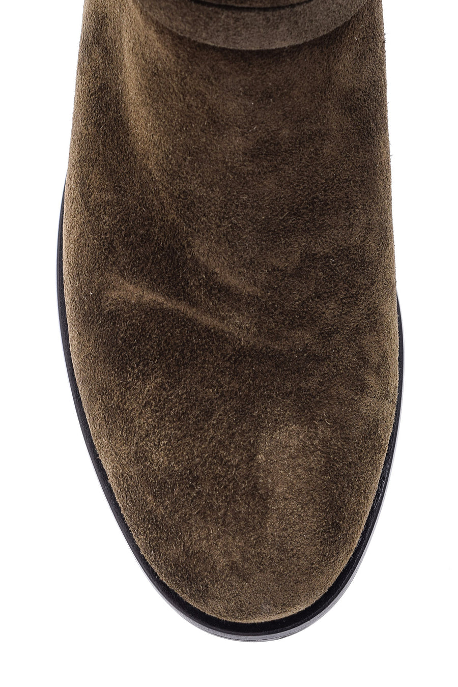 Women's Suede Leather Boots