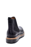 Men's Leather Chelsea Boots | Derimod