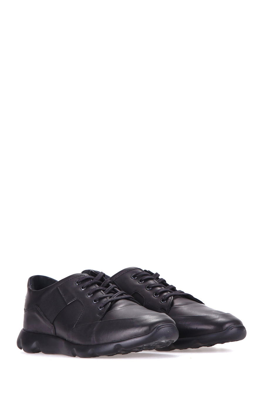 Men's Leather Shoes