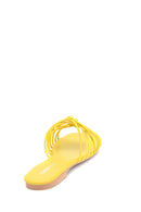Women's Leather Slippers | Derimod
