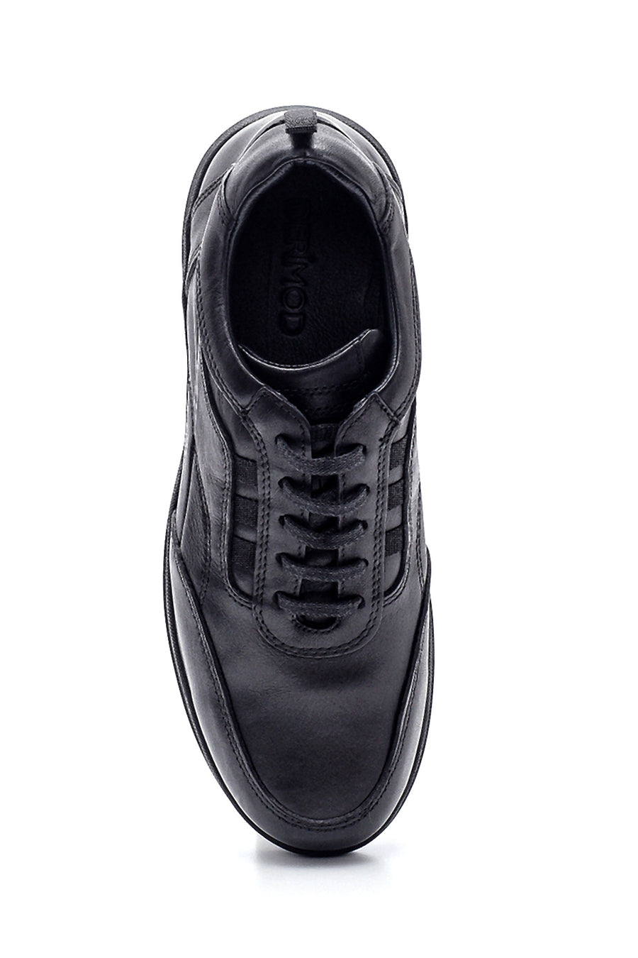 Men's Leather Casual Shoes