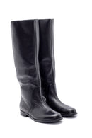 Women's Leather Boots | Derimod