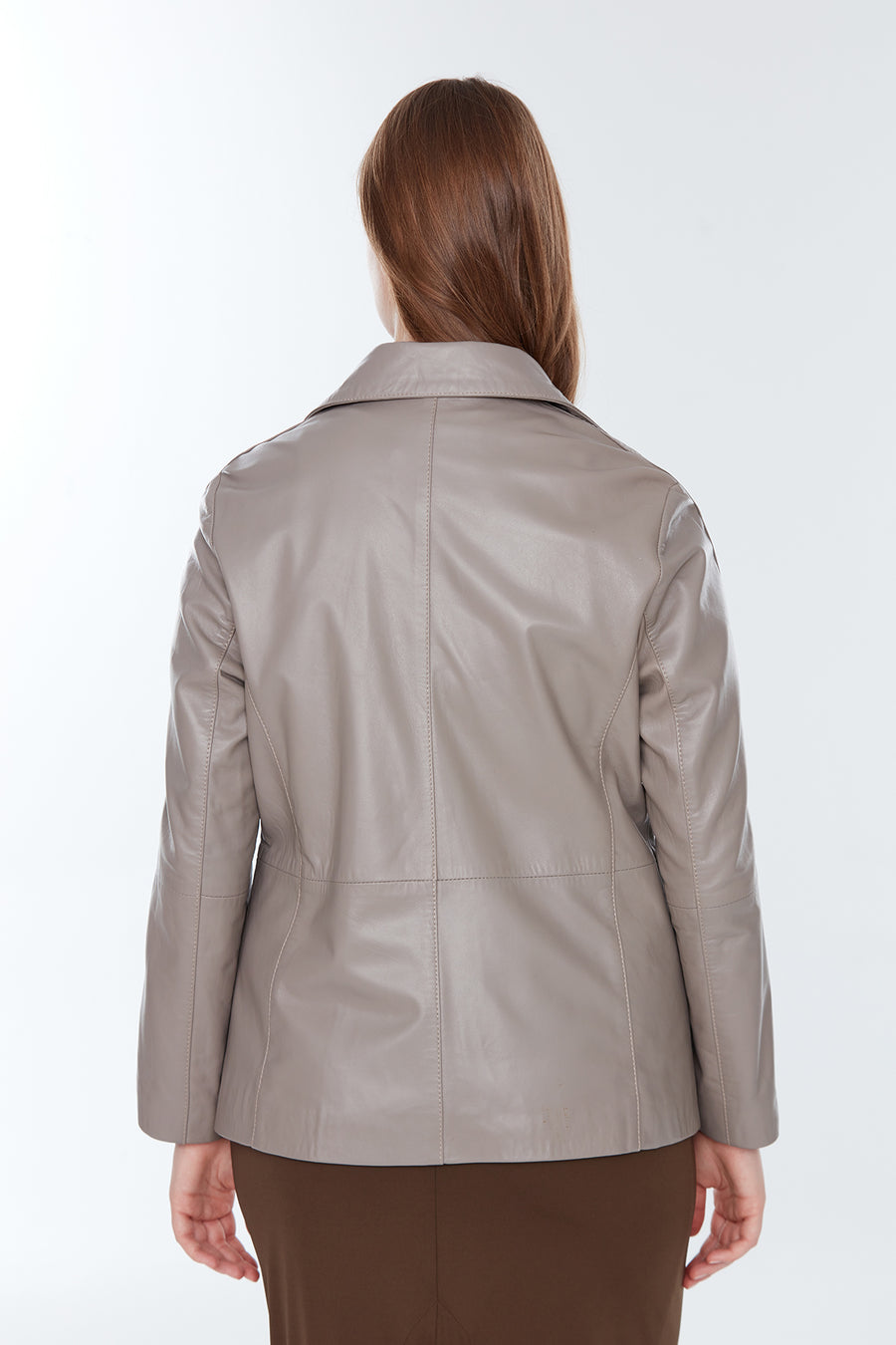 Samantha Women's Mink Coat