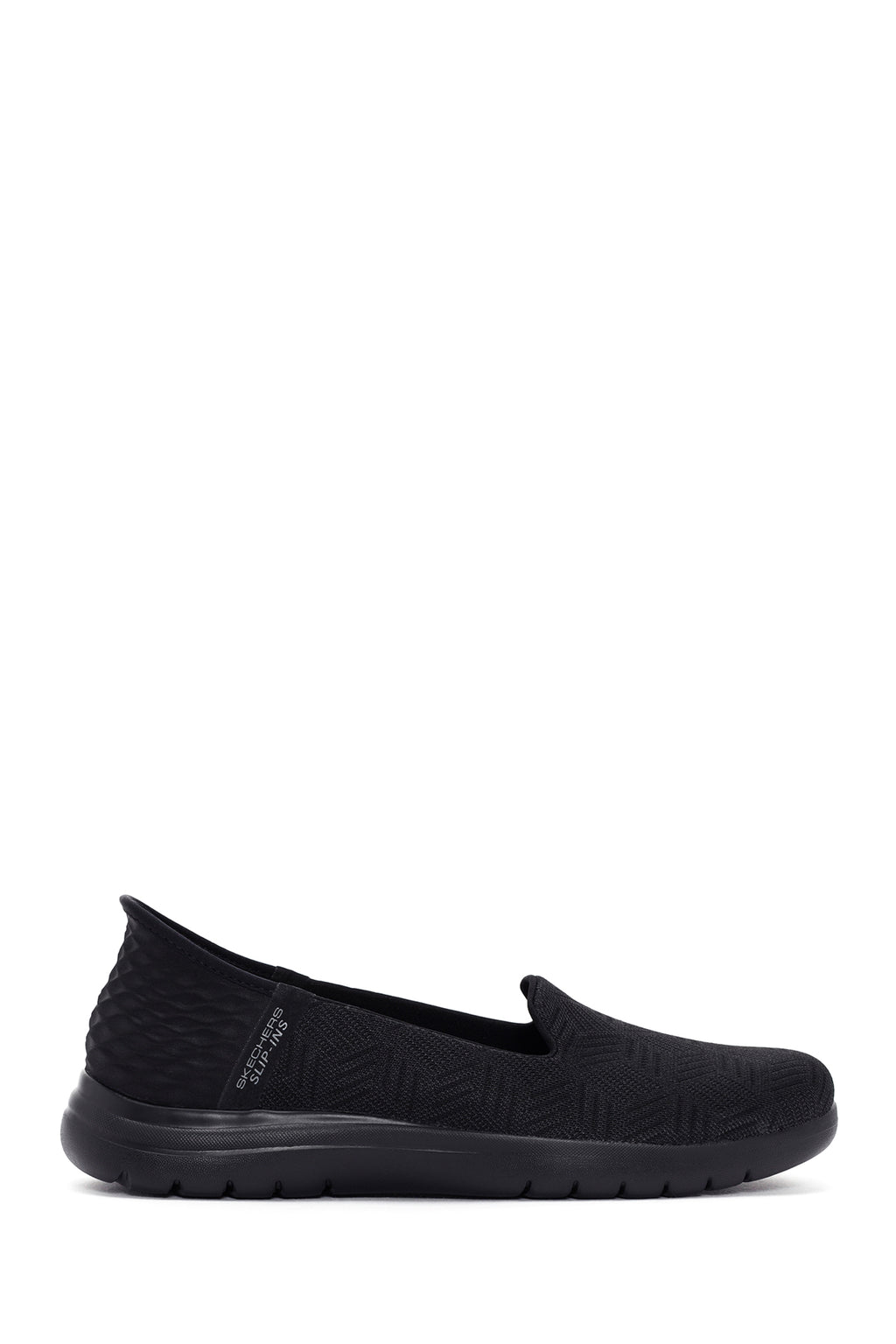 Skechers Kadın Siyah On - The - Go Flex - Clover Comfort Sneaker