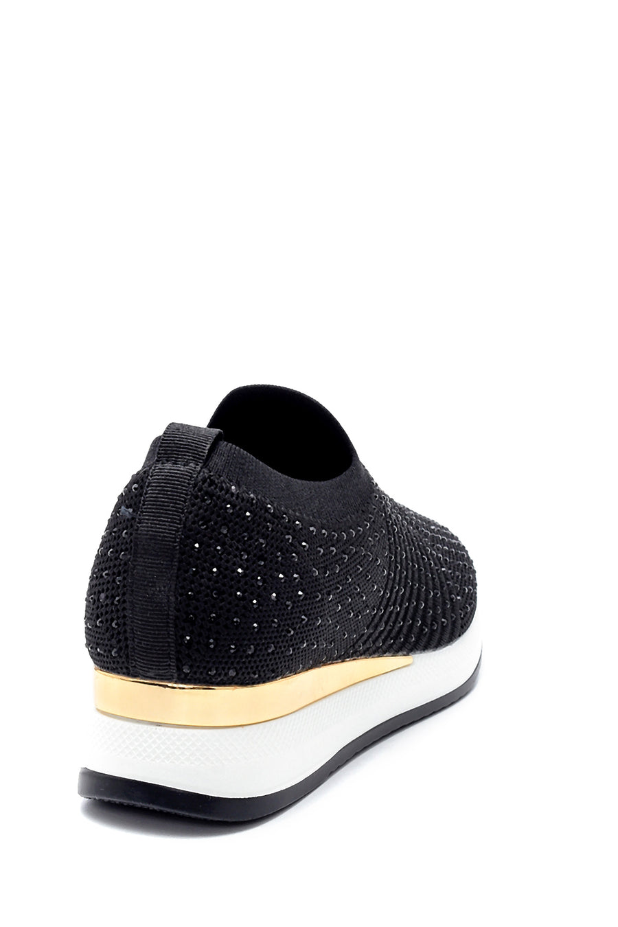 Kadın Yüksek Taban Sneaker