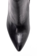 Women's Leather Boots | Derimod