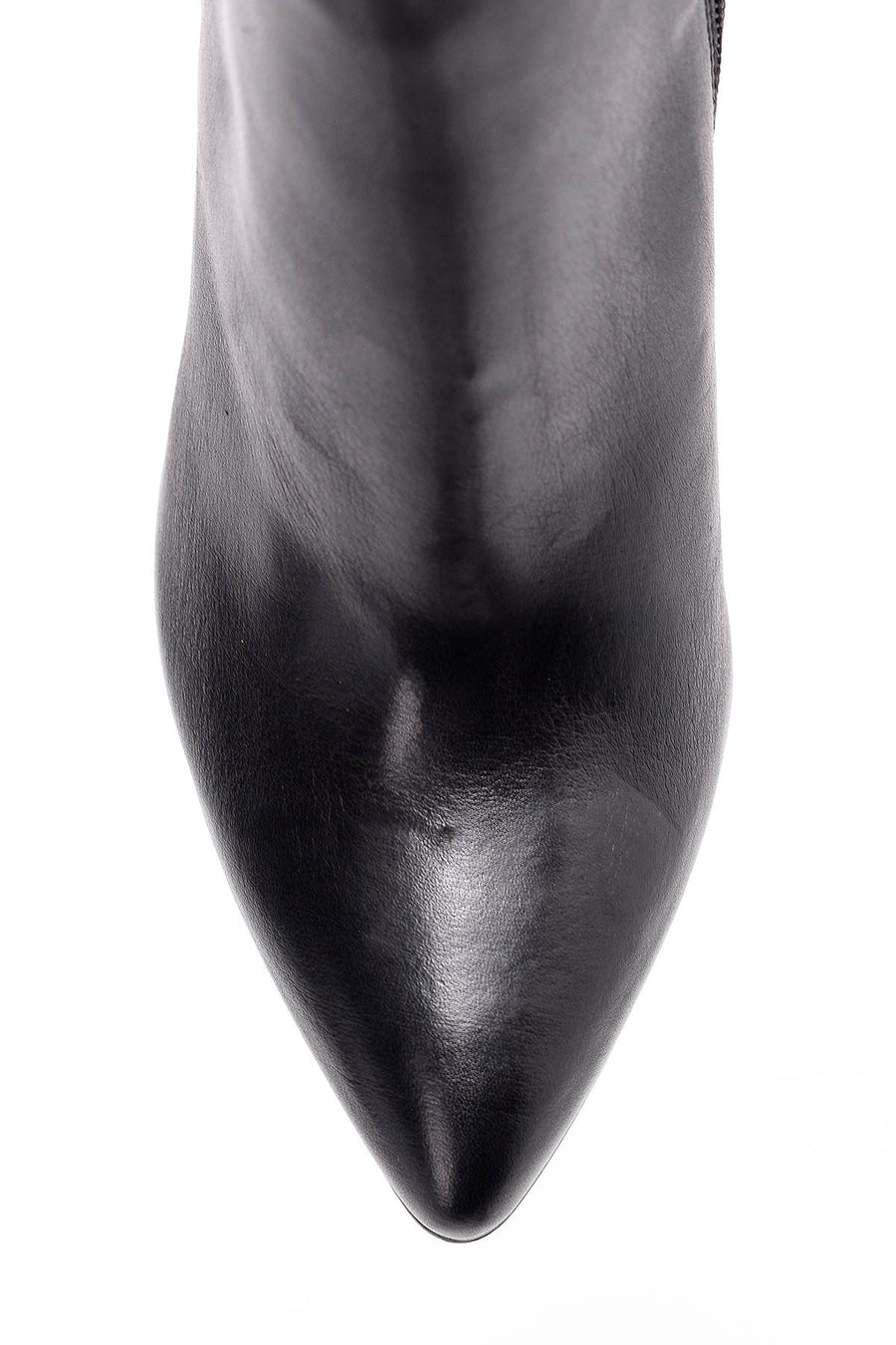 Women's Leather Boots