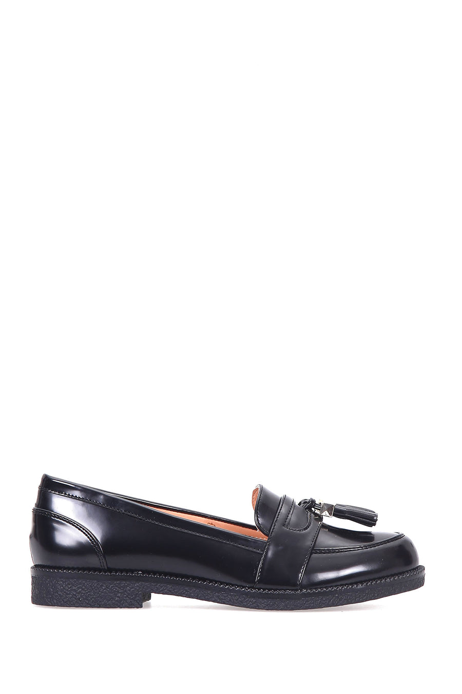 Women's Tassel Shoes 18WFE190471 | Derimod