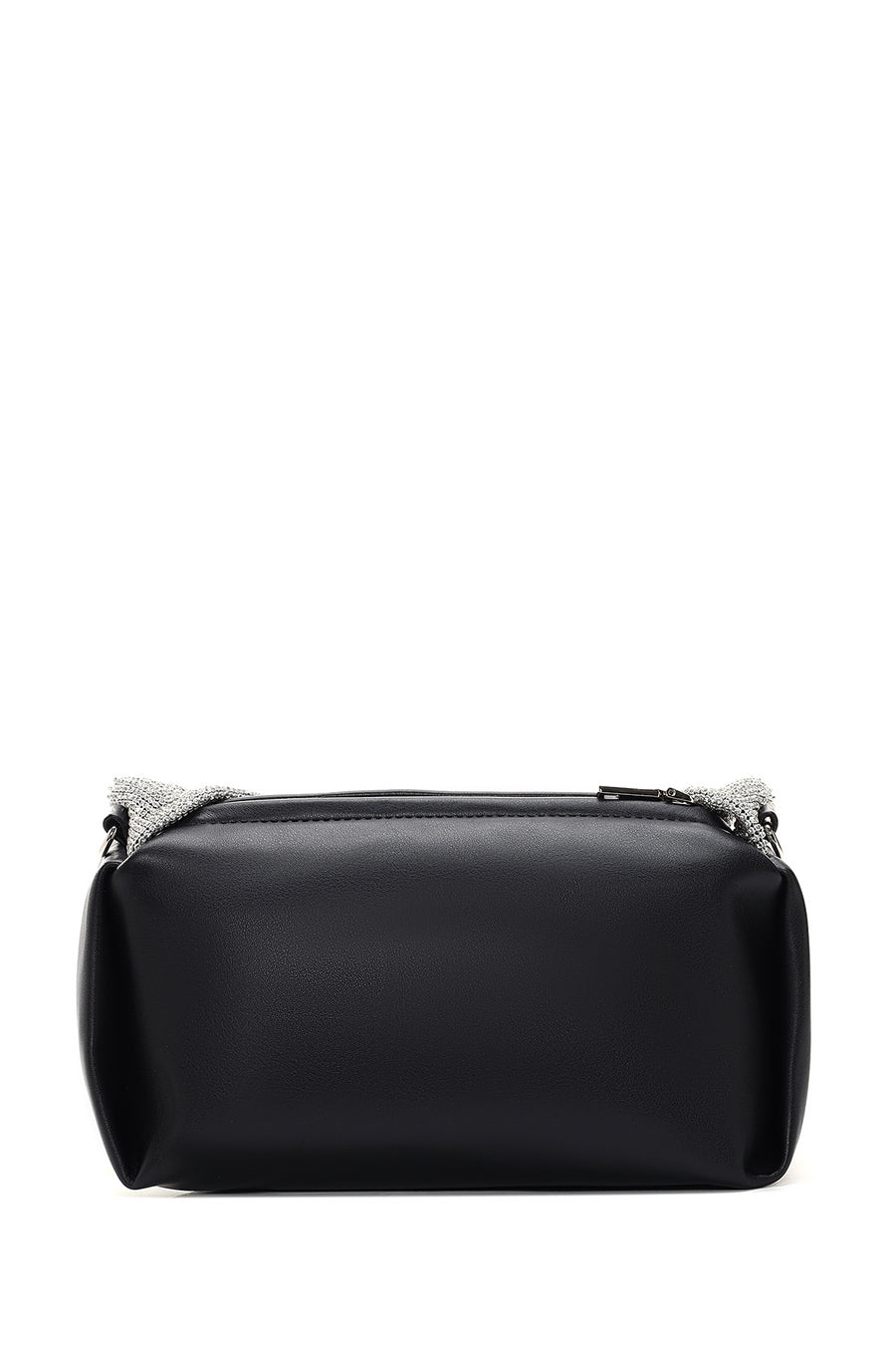 Women's Black Handbag