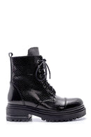 Women's Leather Boots | Derimod
