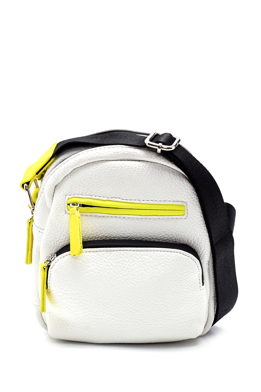 Women's Casual Crossbody Bag 21SBD2410FT | Derimod