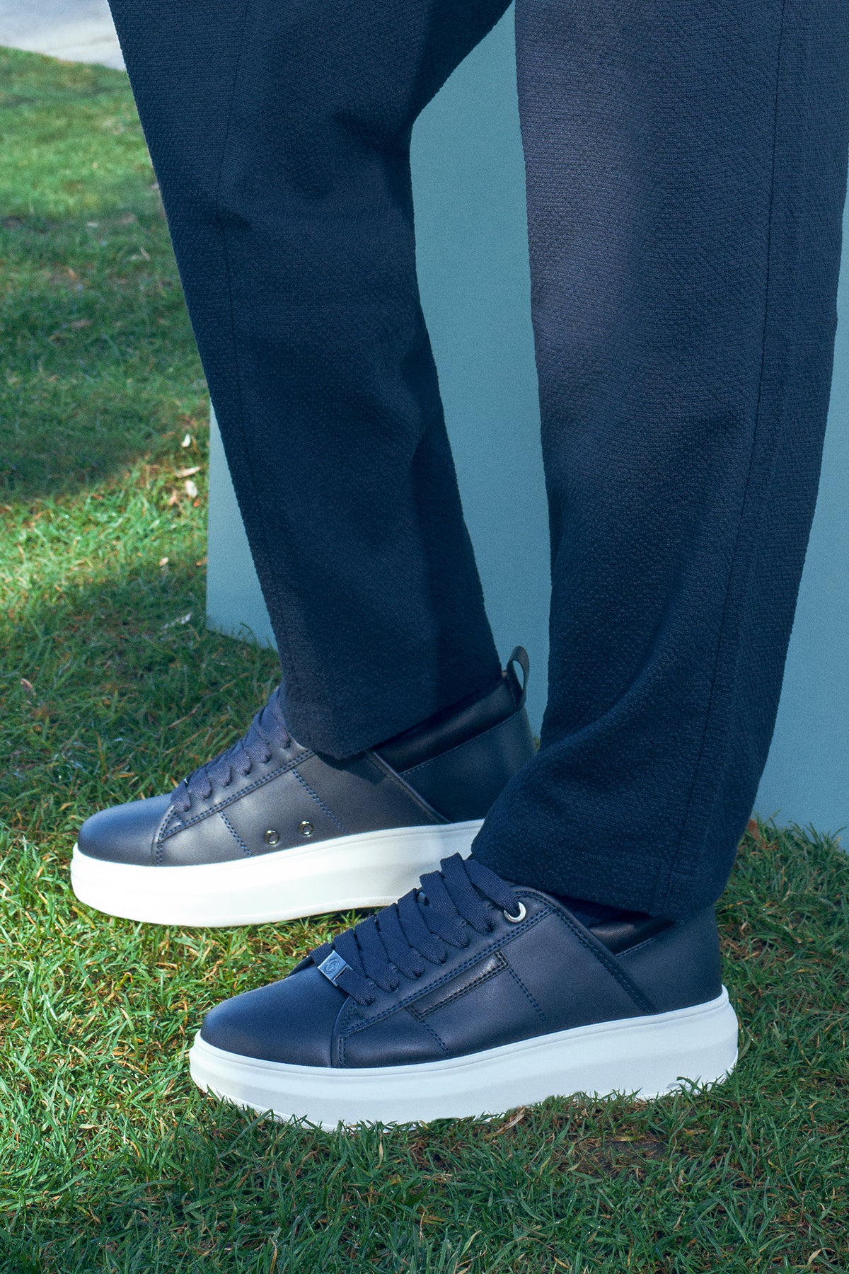 Complete the Look by Purchasing Together!