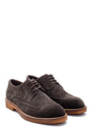 Men's Suede Shoes | Derimod