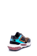 Women's Air Sole Sneaker | Derimod