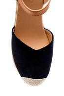Women's Wedge Heel Sandals | Derimod
