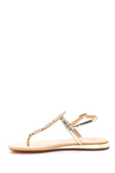 Women's Stone Sandals | Derimod