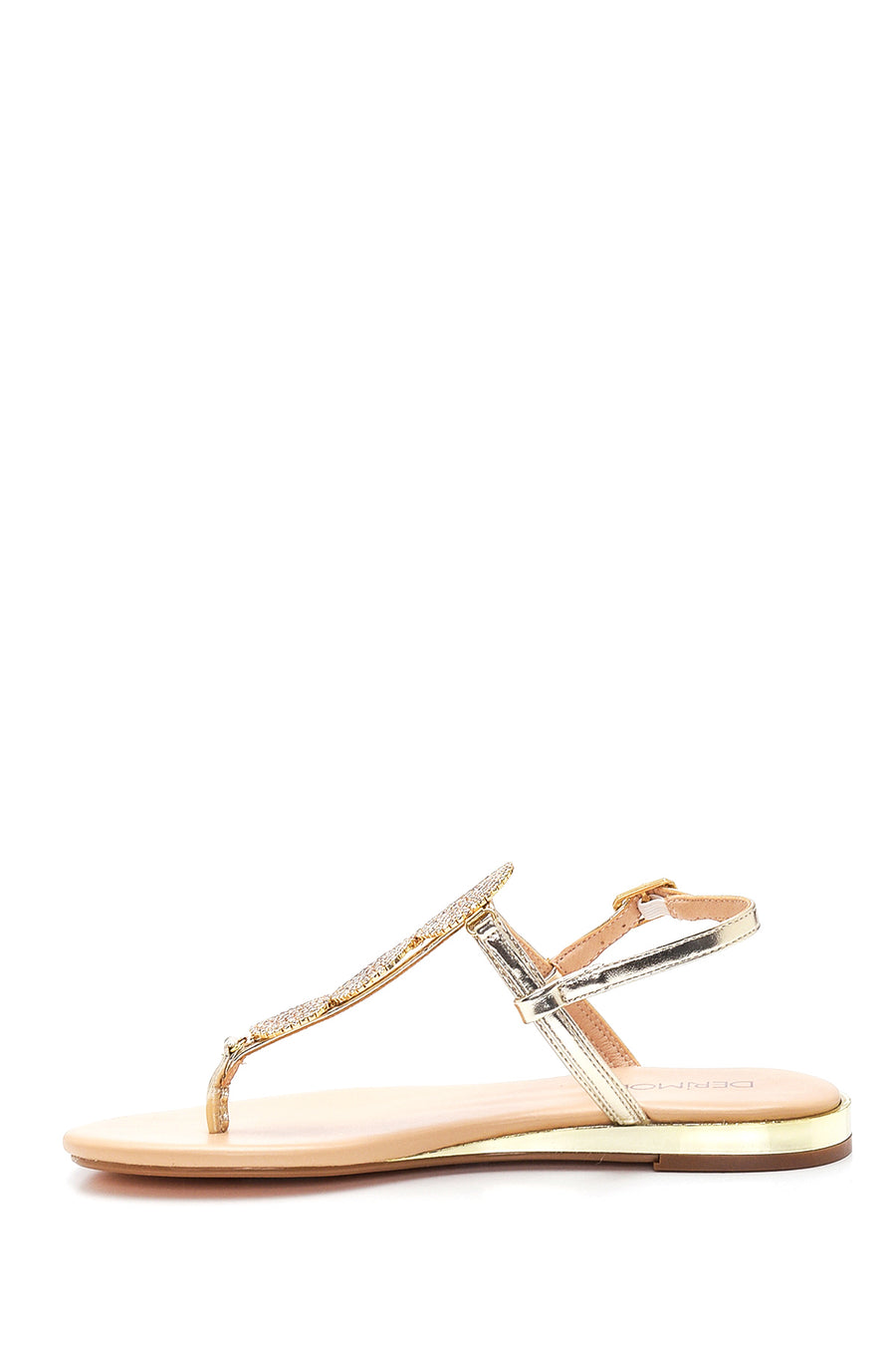 Women's Stone Sandals