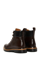 Men's Leather Boots | Derimod