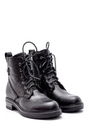 Women's Leather Boots | Derimod