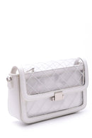 Women's Transparent Bag | Derimod