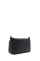 
Women's Black Long Strap Leather Shoulder Bag
 | Derimod