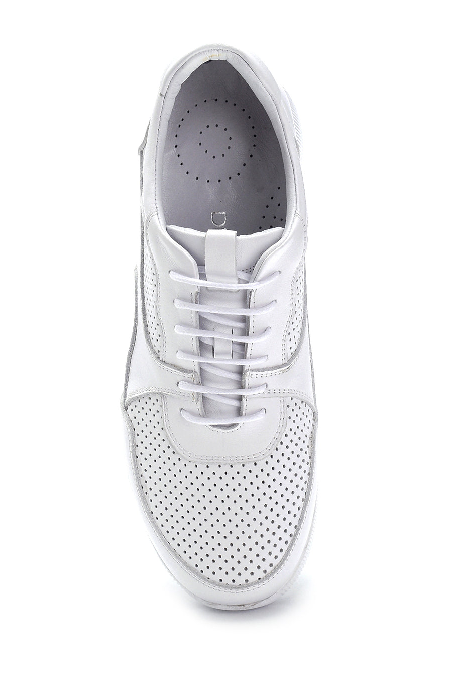 Women's Leather Shoes