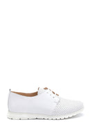 Women's Leather Shoes | Derimod