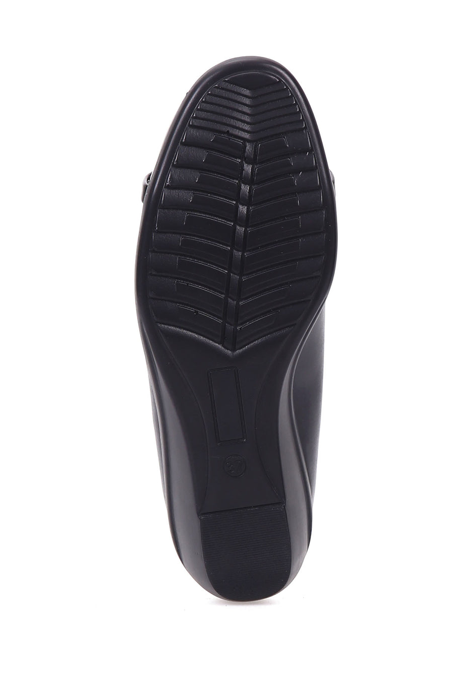 Women's Wedge Heeled Shoes