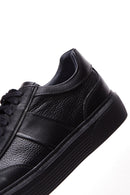 Men's Leather Sneaker | Derimod