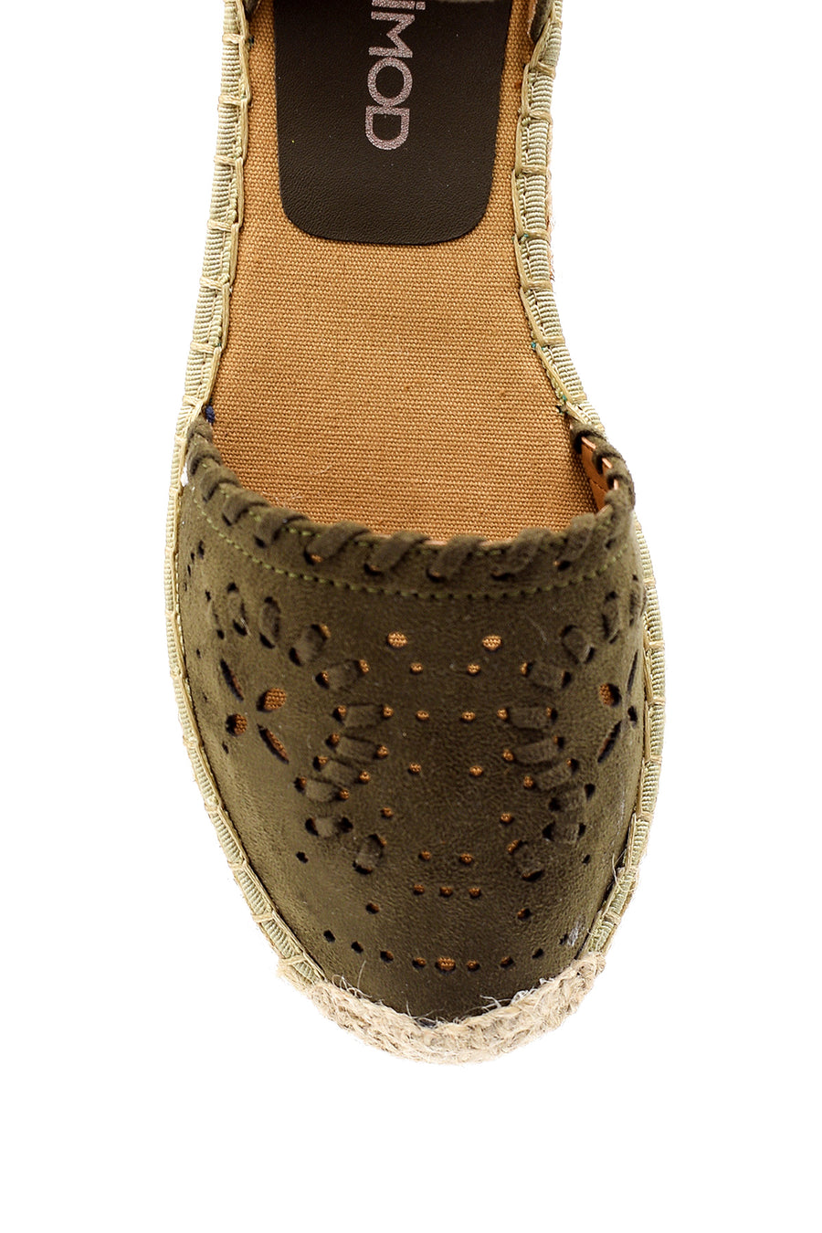 Kadın Espadril