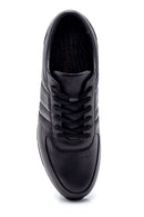 Men's Leather Sneaker | Derimod