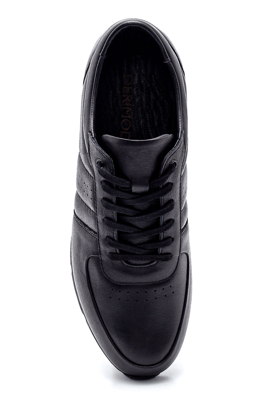 Men's Leather Sneaker