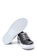 Kadın Deri Casual Sneaker | Derimod
