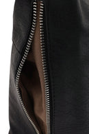 Woman Black Long-Strap Shoulder Bag | Derimod