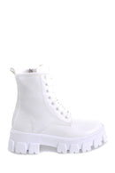 Women's Thick Soled Boots | Derimod