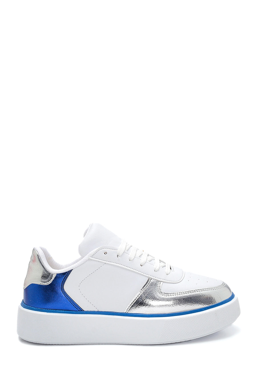 Women's Metal Detailed Sneaker 22SFE145914 | Derimod