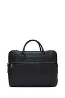 Men's Black Briefcase | Derimod