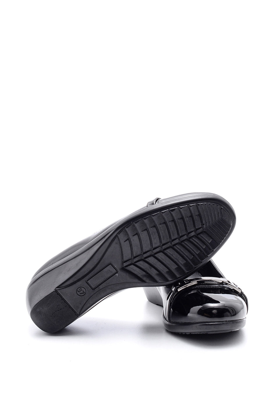Women's Wedge Heeled Shoes