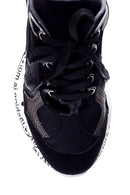 Kadın Yüksek Tabanlı Sneaker | Derimod