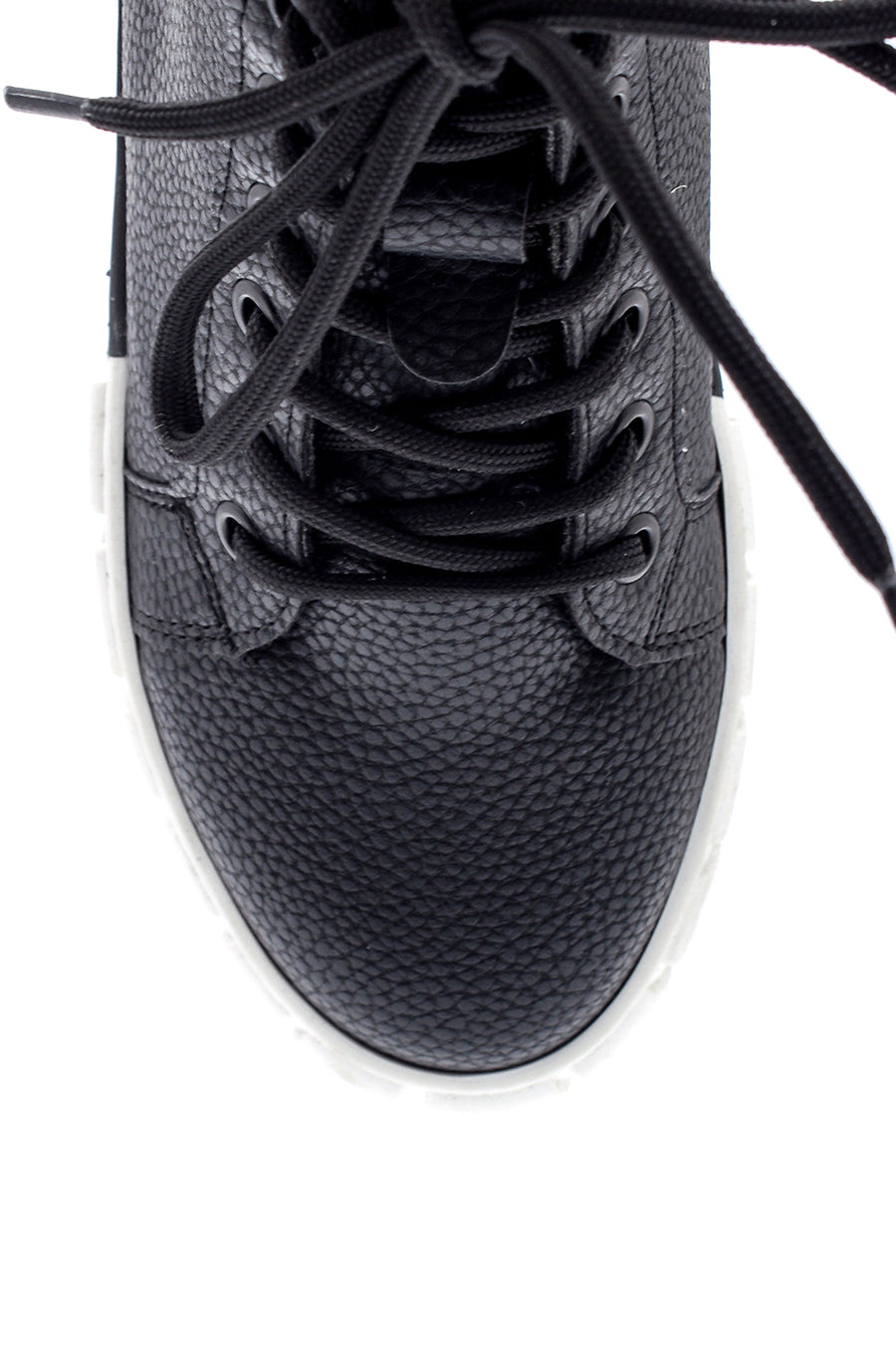 Women's High Top Sneaker