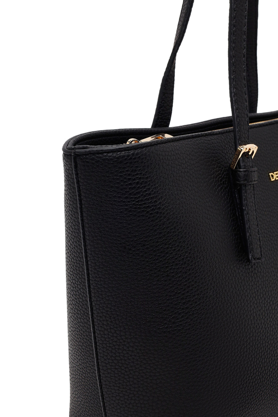 Woman Black Classic Shoulder Bag